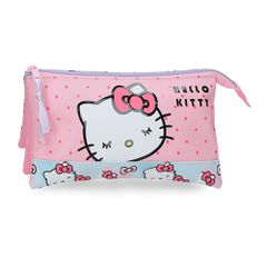 Hello Kitty Bows vanity case