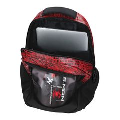 Marvel Spiderman Technology adaptable backpack 46cm-thumb-3