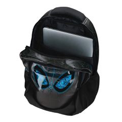 Marvel Spiderman Is Watching Us adaptable backpack 46cm-thumb-3