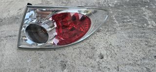 πίσω φανάρι mazda 6