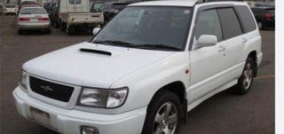 Διάφορα ανταλλακτικά για Subaru forester 98'-01'.