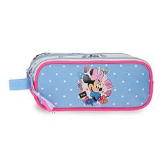 Disney Minnie Flowers vanity case
