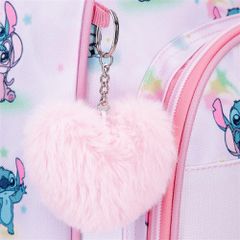 Disney Stitch You & Me adaptable backpack 40cm-thumb-1