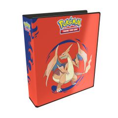Pokémon - Album Poke Mega - Charizard X/Y 2 (ULT16737) / Toys