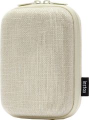 Fuji - Instax Mini Link 3 Case White / Electronics