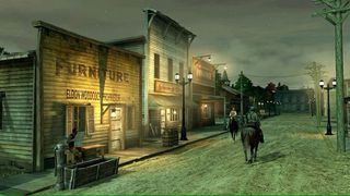 Red Dead Redemption HD (Code in a Box) / Nintendo Switch 2-thumb-4