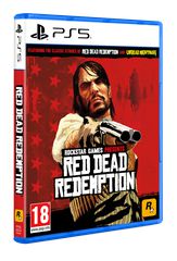 Red Dead Redemption HD / PlayStation 5