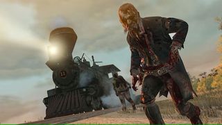 Red Dead Redemption HD / PlayStation 5-thumb-1