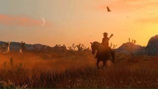 Red Dead Redemption HD / PlayStation 5-thumb-3