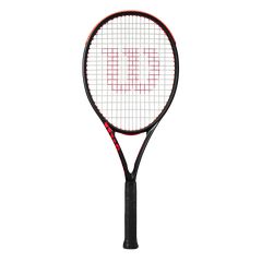 Wilson - Clash Team 103 V3.0 BK RKT / Sport and Outdoor