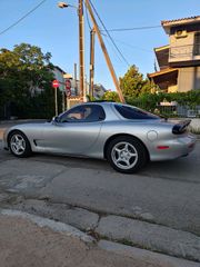 Mazda RX-7 1993 FD USA Spec 258 ps Auto SunRoof-thumb-4