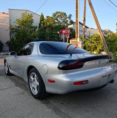 Mazda RX-7 1993 FD USA Spec 258 ps Auto SunRoof-thumb-6