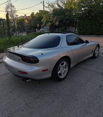 Mazda RX-7 1993 FD USA Spec 258 ps Auto SunRoof-thumb-7