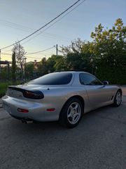 Mazda RX-7 1993 FD USA Spec 258 ps Auto SunRoof-thumb-8