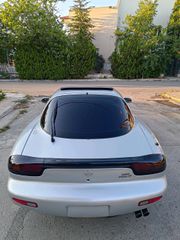 Mazda RX-7 1993 FD USA Spec 258 ps Auto SunRoof-thumb-9