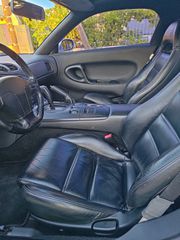 Mazda RX-7 1993 FD USA Spec 258 ps Auto SunRoof-thumb-19