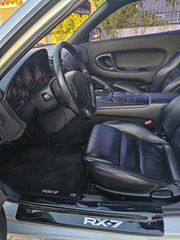 Mazda RX-7 1993 FD USA Spec 258 ps Auto SunRoof-thumb-20