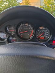 Mazda RX-7 1993 FD USA Spec 258 ps Auto SunRoof-thumb-23