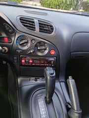 Mazda RX-7 1993 FD USA Spec 258 ps Auto SunRoof-thumb-25