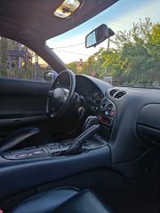 Mazda RX-7 1993 FD USA Spec 258 ps Auto SunRoof-thumb-28