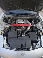 Mazda RX-7 1993 FD USA Spec 258 ps Auto SunRoof-thumb-30