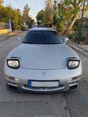 Mazda RX-7 1993 FD USA Spec 258 ps Auto SunRoof-thumb-15