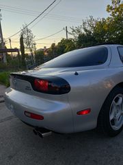 Mazda RX-7 1993 FD USA Spec 258 ps Auto SunRoof-thumb-16