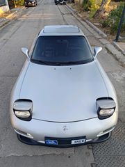 Mazda RX-7 1993 FD USA Spec 258 ps Auto SunRoof-thumb-11