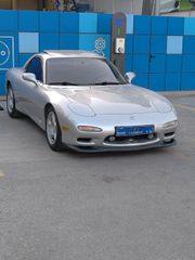Mazda RX-7 1993 FD USA Spec 258 ps Auto SunRoof-thumb-1