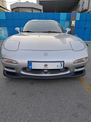 Mazda RX-7 1993 FD USA Spec 258 ps Auto SunRoof-thumb-2