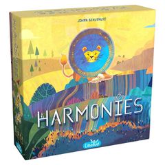 Harmonies (AMDLIBTL01EN) / Toys