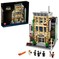LEGO Creator Expert - Police Station (10278.) / Toys