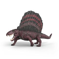 Schleich - Dimetrodon (15052)-thumb-2