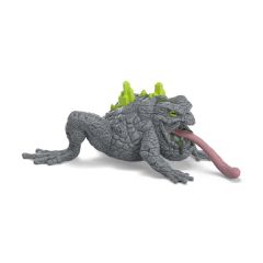 Schleich - Stone Toad (70857) / Toys
