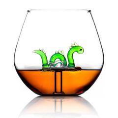 Mikamax - Nessie In A Glass / Gadgets