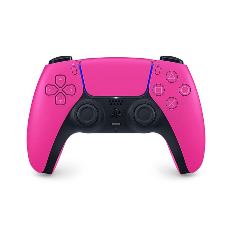 Sony Playstation 5 Dualsense Controller - Nova Pink / PlayStation 5