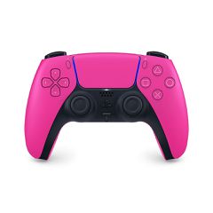 Sony Playstation 5 Dualsense Controller V3a Nova Pink / PlayStation 5