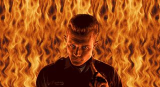 Terminator 2D: NO FATE / PlayStation 5-thumb-4