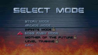 Terminator 2D: NO FATE / PlayStation 4-thumb-1