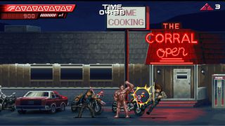 Terminator 2D: NO FATE / PlayStation 4-thumb-2
