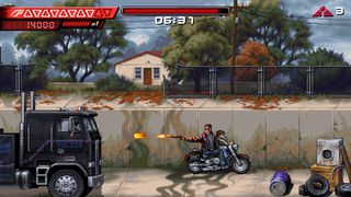 Terminator 2D: NO FATE / Nintendo Switch-thumb-2
