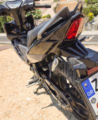 Sym VF 185 2020-thumb-1