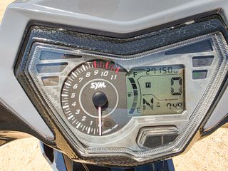 Sym VF 185 2020-thumb-3