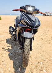 Sym VF 185 2020-thumb-4