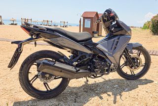 Sym VF 185 2020-thumb-7