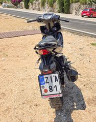 Sym VF 185 2020-thumb-8