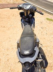Sym VF 185 2020-thumb-10