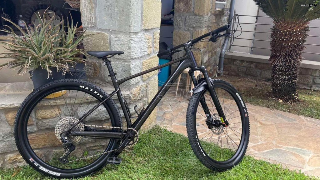 All - Mountain Scott 2025 Scale 980