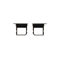 Google (G851-01879-11) SIM Tray (Original) - Obsidian, Google Pixel 10 Pro XL
