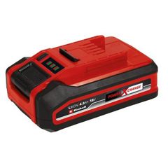 18V 4.0Ah Starter Kit + 4512159 EINHELL-thumb-1